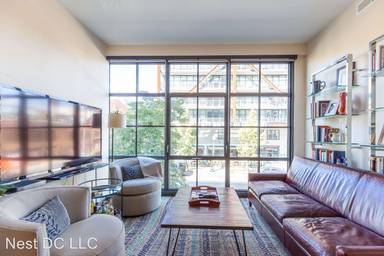 Main picture of 2030 8th St NW Apartments