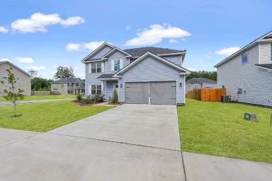 Main picture of 84 Richmond Pass Cir