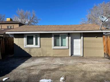 Main picture of 1957 H St