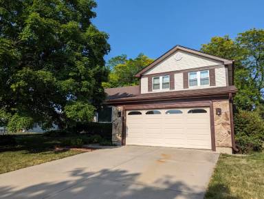 Main picture of 1215 Lockwood Dr