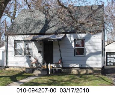 Main picture of 1232 Delno Ave