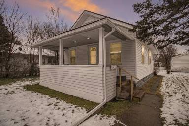 Main picture of 1234 Bissell St