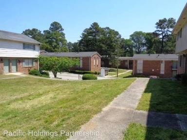 Main picture of Tara Woods Apartments