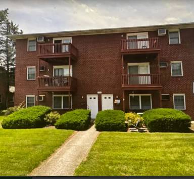 Main picture of 2216 Mack Blvd