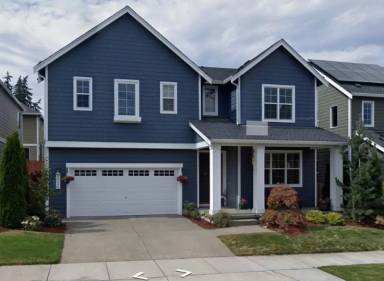 Main picture of 19506 36th Dr SE