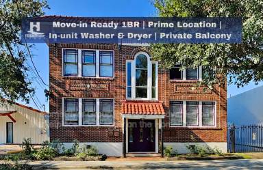 Main picture of 3408 Crawford St