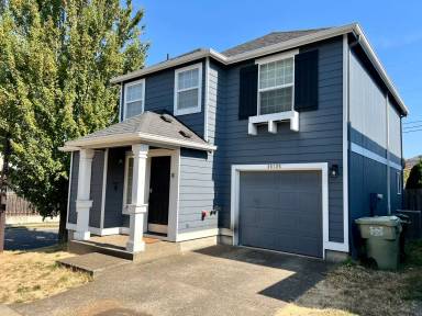 Main picture of 20526 SW Gracie St