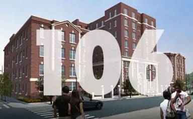 Main picture of Croydon Hall Apartments