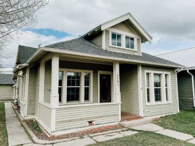 Main picture of 2501 Harvard Ave