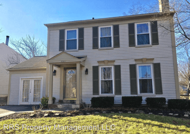 Main picture of 3201 Sandburg Ter