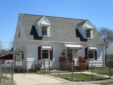 Main picture of 1016 Columbia St
