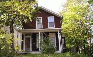 Main picture of 543 Elizabeth St