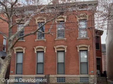 Main picture of 1422 Greenup St