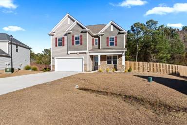 Main picture of 405 Ibis Ct