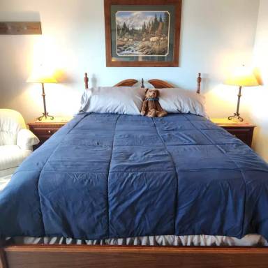 Main picture of 5908 Lodgepole Dr