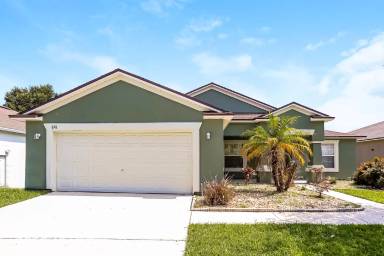 Main picture of 876 Bonaparte Landing Ct