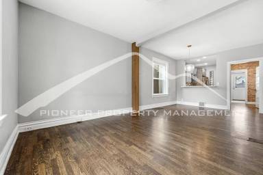 Main picture of 2851 N Josephine St