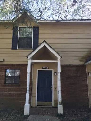 Main picture of 2318 Sylvan Ct