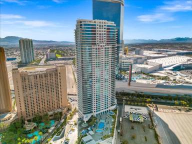 Main picture of Sky Tower Las Vegas Condominiums