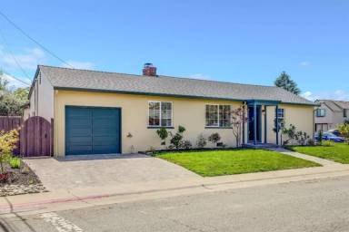 Main picture of 948 E Grant Pl