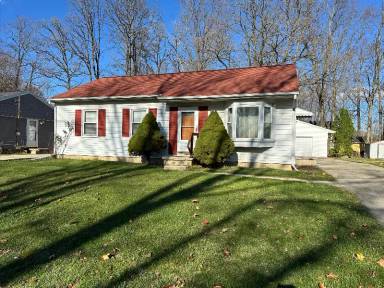 Main picture of 3320 Argyll Dr