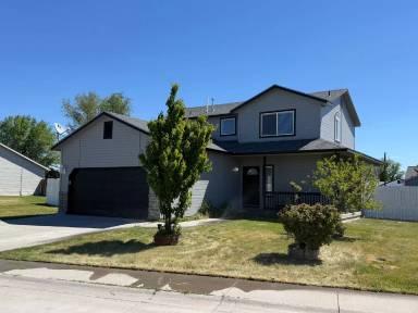 Main picture of 1480 Del Rio St