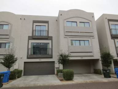 Main picture of 7839-7851 N 20th Gln Apartments