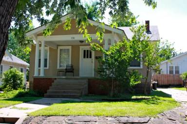 Main picture of 1736 S Xanthus Ave