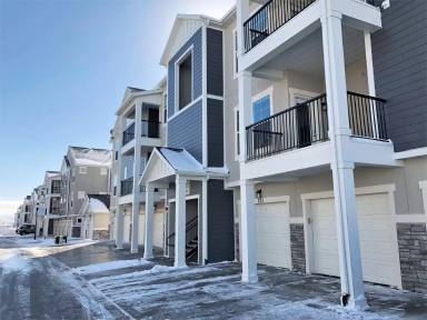 Main picture of Eagle View Condos