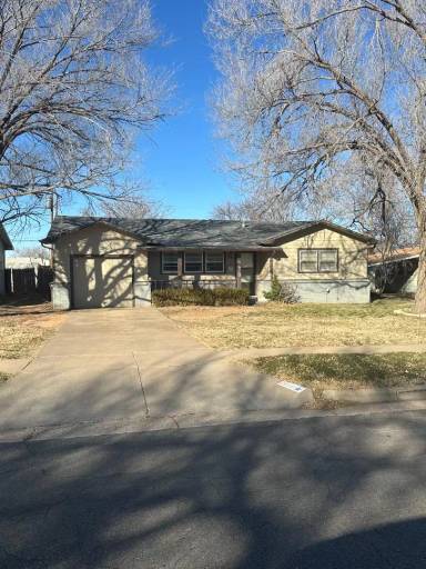 Main picture of 2610 46th St