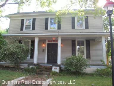 Main picture of 529 S Poplar St