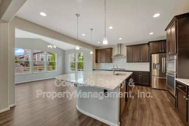 Main picture of 16328 Mount Silverheels Way