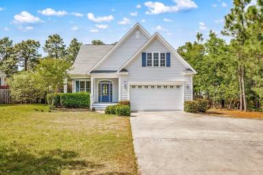 Main picture of 300 Surry Circle Dr S