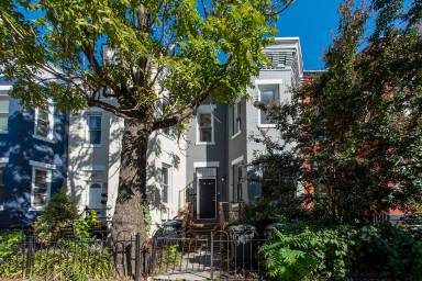 Main picture of 807 T St NW