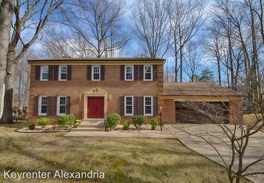 Main picture of 15797 Moncure Dr