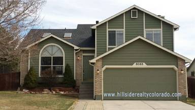 Main picture of 8065 Chancellor Dr