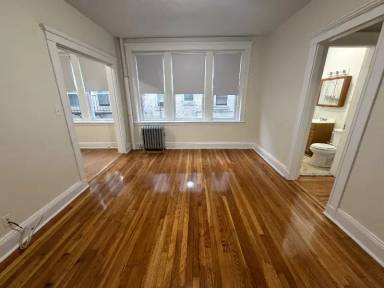 Main picture of 25 Walbridge St Apartments