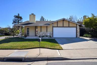 Main picture of 3786 San Marcos Ct