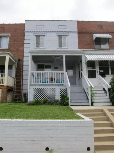 Main picture of 320 Wesmond Dr