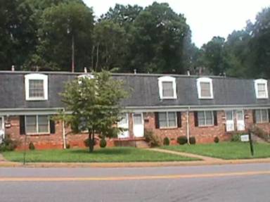 Main picture of 1801 E Church Street Ext