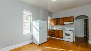 Main picture of 3655-57 South Hamilton Avenue - 3657-1F