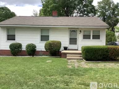 Main picture of 1525 Tucker St