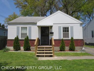 Main picture of 1025 Navaho Pl
