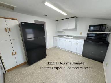 Main picture of 1110 N Adams Ave