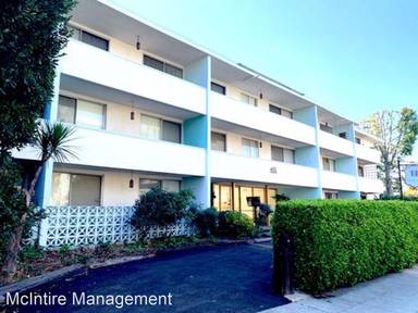 Main picture of Arch Apartments