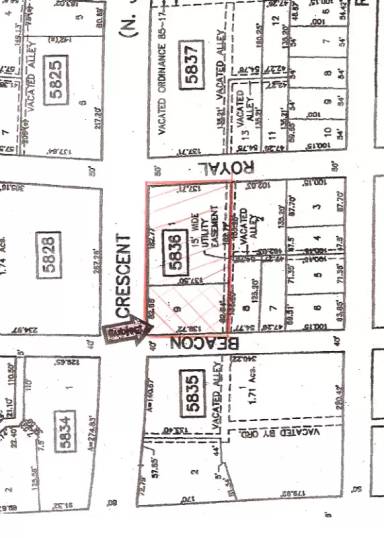 Main picture of 6630 S Crescent Blvd