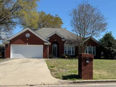 Main picture of 1908 Grissom Ave SW