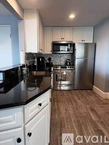 Main picture of 7 Dorchester St