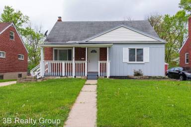 Main picture of 3041 Crestmoor Ln