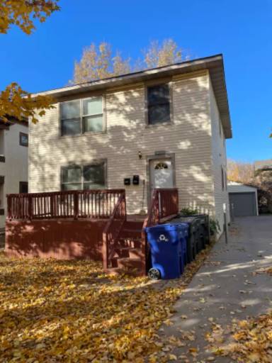 Main picture of 1661 Selby Ave
